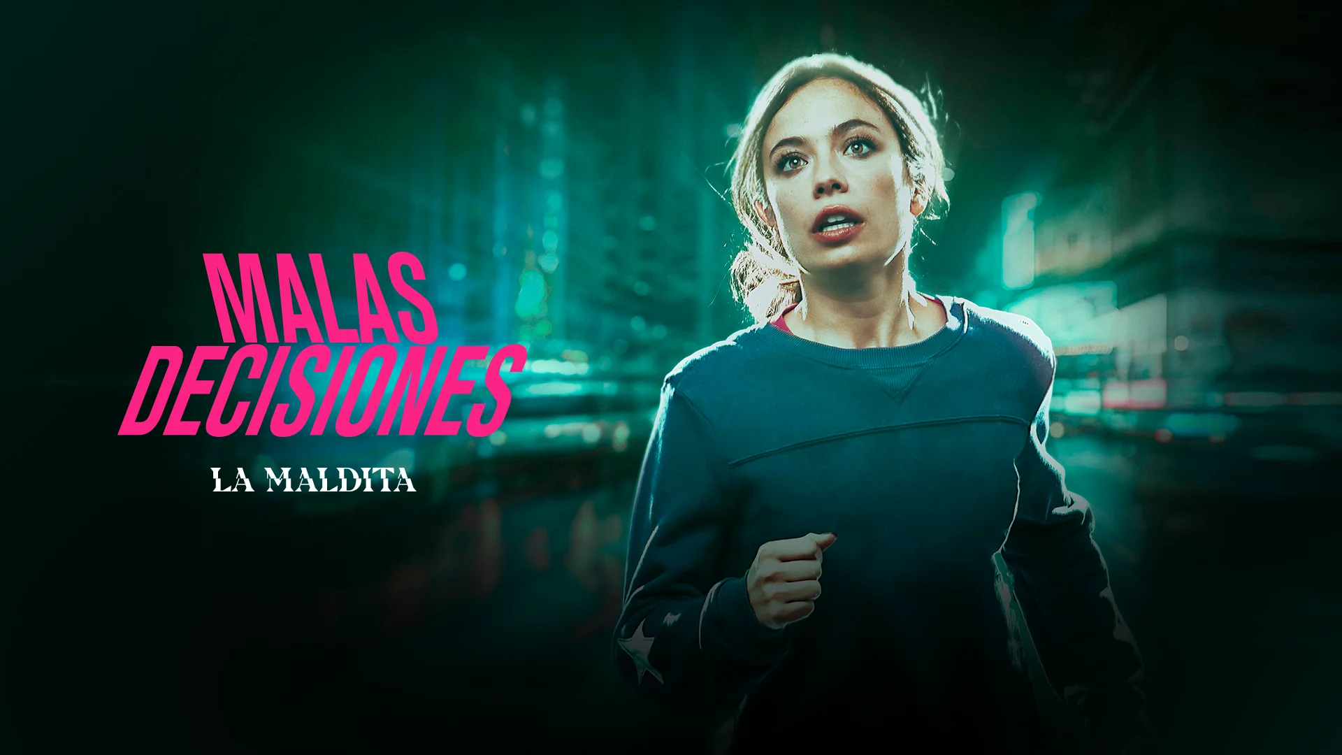 Tráiler de la Temporada 1 de Malas Decisiones