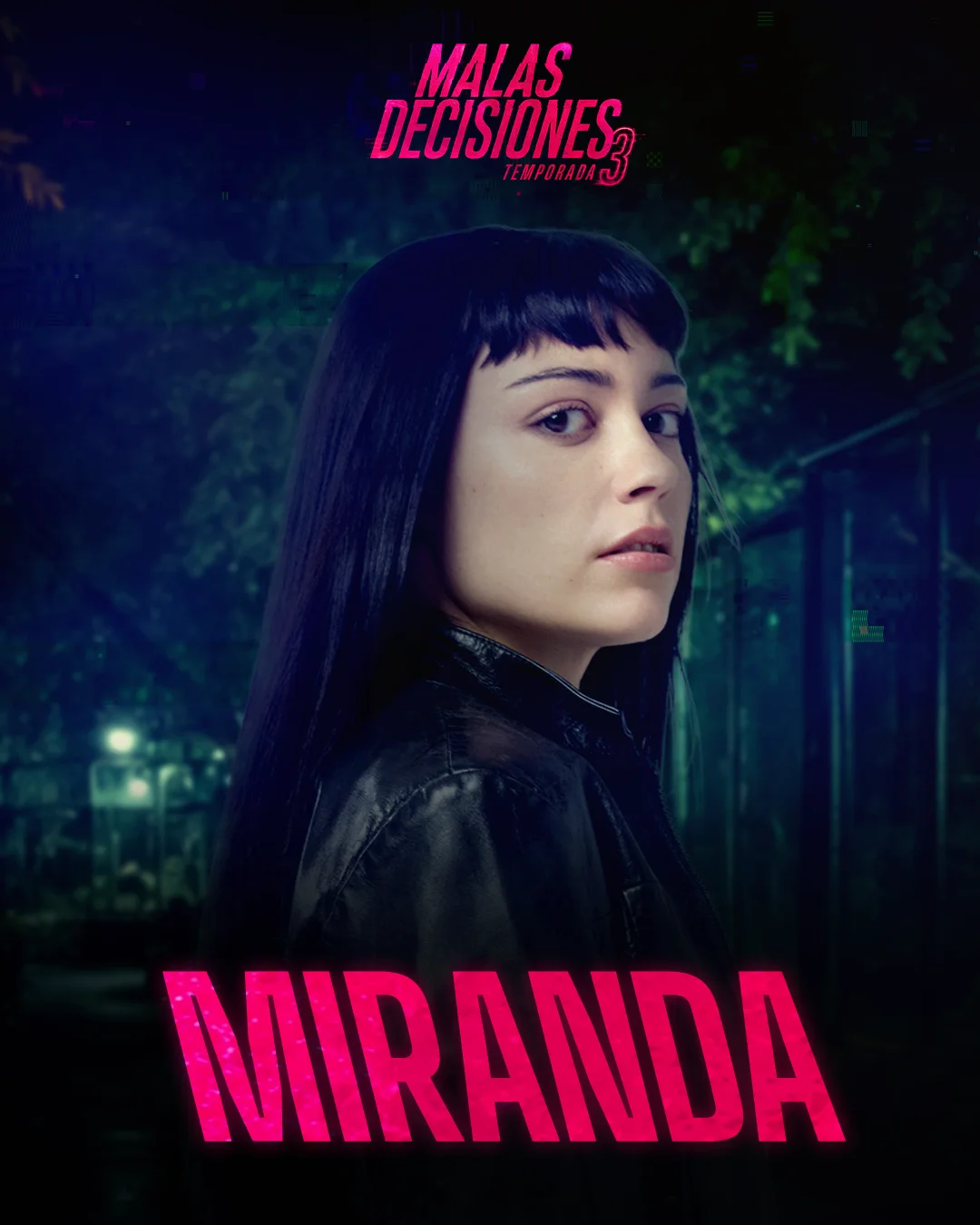 Miranda